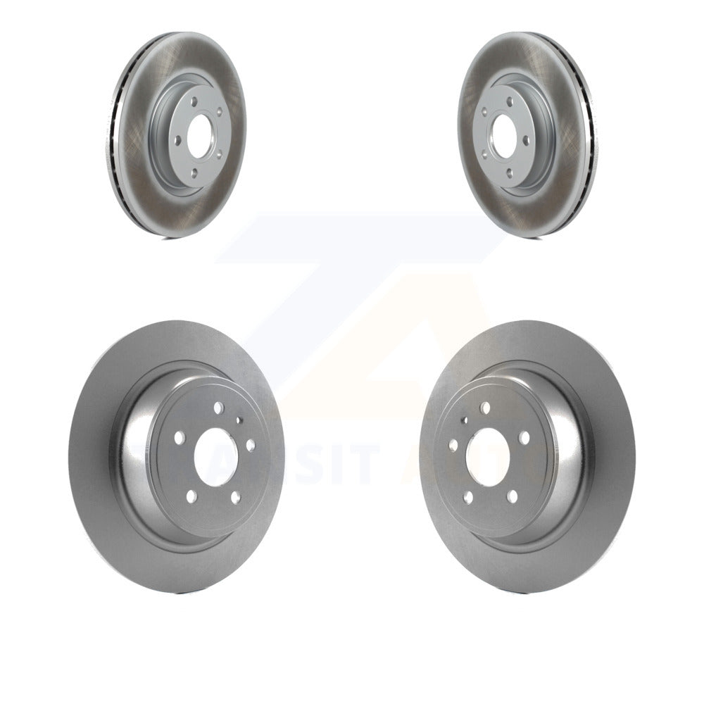 2017 2018 2019 Ford Ecoboost Lightning Harley Davidson Motorcraft Escape 2.5L FWD 1.5L