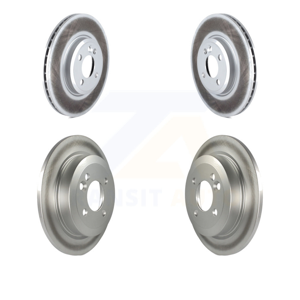 2002 2003 2004 2005 Mini Cooper