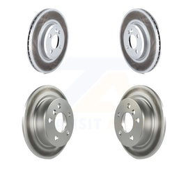 2015 Mini Cooper 2.0L 1.5L