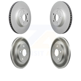 2014 Toyota TRD Matrix