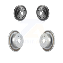 Load image into Gallery viewer, 2008 2009 2010 2011 2012 2013 Toyota TRD Highlander