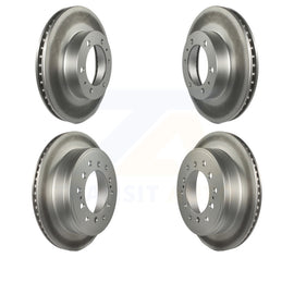 2010 2011 2012 2013 2014 Toyota TRD FJ Cruiser