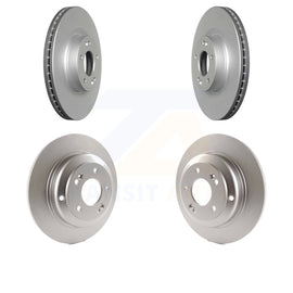 2010 2011 2012 2013 2014 2015 2016 Hyundai Genesis Coupe 2.0T Premium 3.8 Gr Touring 3.8L GT