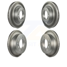 2010 2011 2012 2013 2014 2015 2016 2017 2018 2019 2020 2021 2022 Lexus Toyota TRD 4Runner GX460