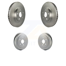 Load image into Gallery viewer, 2000 2001 2002 2003 2004 2005 2006 2007 2008 Toyota TRD Celica Corolla GTS