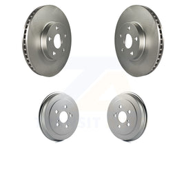 2000 2001 2002 2003 2004 2005 2006 2007 2008 Toyota TRD Celica Corolla GTS