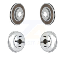 Load image into Gallery viewer, 2005 2006 2007 Ford Ecoboost Lightning Harley Davidson Motorcraft Focus