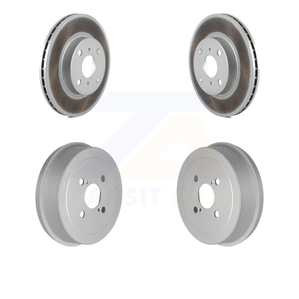 1993 1994 1995 1996 1997 1998 1999 2000 2001 2002 Chevrolet Geo Toyota Chevy TRD Corolla Prizm