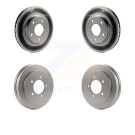 2007 2008 2009 2010 2011 2012 Dodge Mopar Hemi Pentastar Trailrated Stow n go Daytona Caliber Drum rear brakes SE SXT