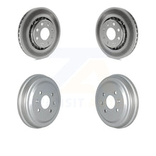 Charger l'image dans la galerie, 2004 2005 2006 2007 2008 2009 2010 2011 2012 2013 2014 2015 Chevrolet Pontiac Suzuki Chevy Aveo Aveo5 G3 Wave Spark Swift Swift+ Wave5