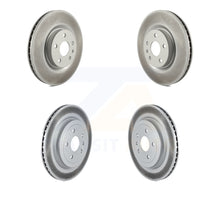 Charger l'image dans la galerie, 2008 2009 2010 2011 2012 2013 2014 Cadillac CTS Base Coupe Premium Luxury Performance 3.0L Wagon 3.6L