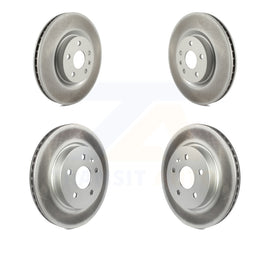 2013 2014 2015 2016 2017 2018 2019 Cadillac XTS