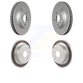 2016 2017 2018 2019 2020 Toyota TRD Mirai