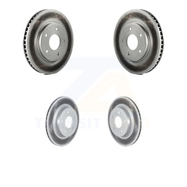 2018 2019 2020 2021 2022 Nissan LEAF