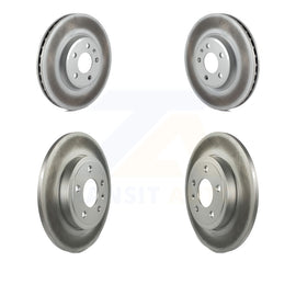 2009 Audi Quattro A4 Quattro Sedan Wagon