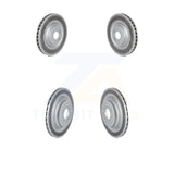 Front Rear Coat Brake Rotors Kit For Mercedes-Benz GLE43 AMG GLE450 GLE400 ML550