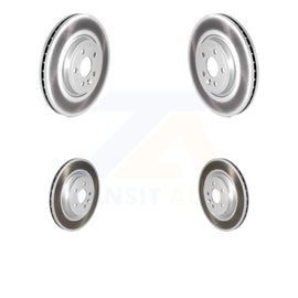 2017 2018 2019 Jaguar Land Rover F-Pace Range Rover Velar 2.0L DIESEL engine GAS