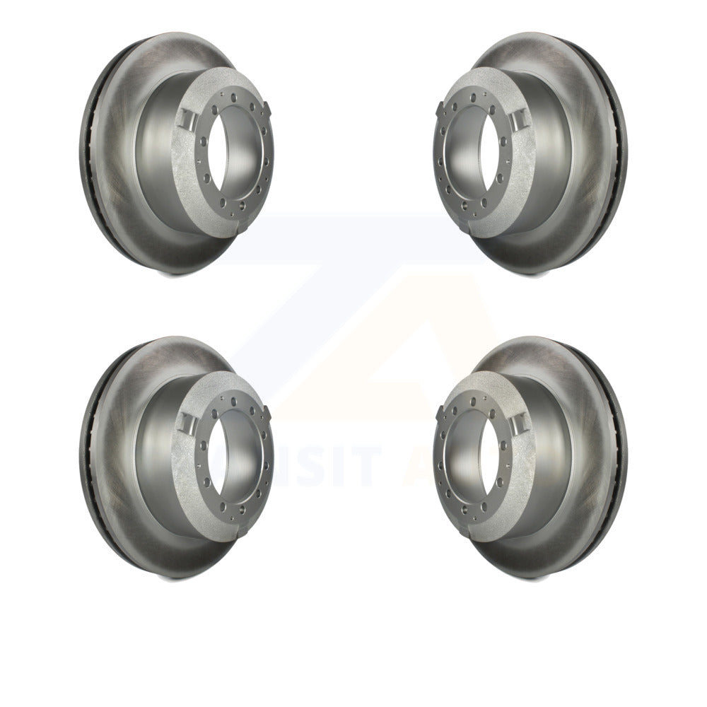 2010 2011 2012 2013 2014 2015 2016 2017 2018 IC Corporation International AC Commercial Bus AE School TerraStar