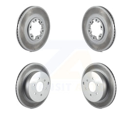 2004 Nissan Pathfinder