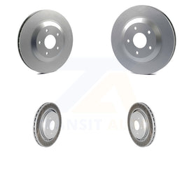 2008 2009 Cadillac XLR Naturally Aspirated