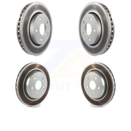 2012 Jeep Mopar Hemi Pentastar Trailrated Stow n go Daytona Grand Cherokee 6.4L