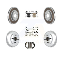 Load image into Gallery viewer, 2005 2006 2007 Ford Ecoboost Lightning Harley Davidson Motorcraft Focus