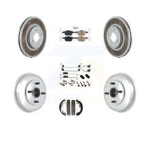 Load image into Gallery viewer, 2005 2006 2007 Ford Ecoboost Lightning Harley Davidson Motorcraft Focus