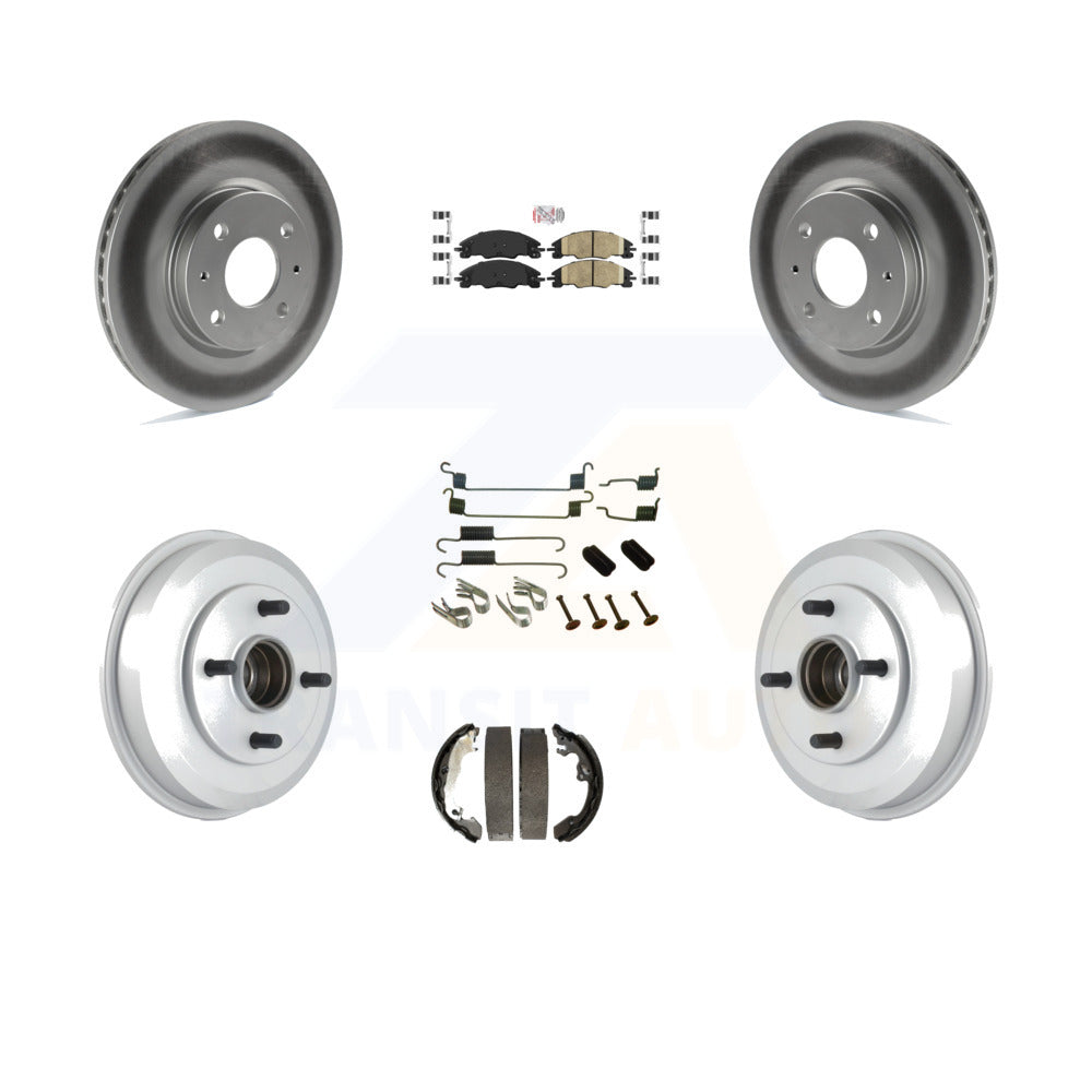 2008 Ford Ecoboost Lightning Harley Davidson Motorcraft Focus