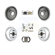 Load image into Gallery viewer, 2008 Ford Ecoboost Lightning Harley Davidson Motorcraft Focus