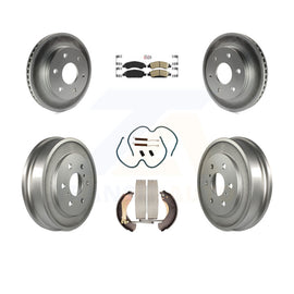 2007 GMC GM General Motors Pickup Pick-up Truck Truc Wheel Wheels GVWR GVW Cab 4 Drive 4WD 4x4 AWD 3.6L 6.2L 4.3L 5.3L 6L 6.0L LTZ Z71 HD Heavy Duty High Country Trail Boss Platinum Worktruck Work Extended WT SS Base Custom SL SLE SLT Denali Crew Sierra 1500 Disc rear brakes