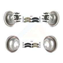 Load image into Gallery viewer, 2009 2010 Ford Ecoboost Lightning Harley Davidson Motorcraft E-450 Super Duty DIESEL engine