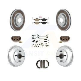 2005 2006 2007 Ford Ecoboost Lightning Harley Davidson Motorcraft Focus