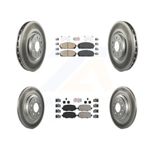 Charger l'image dans la galerie, 2014 2015 2016 2017 2018 2019 2020 2021 Jeep Mopar Hemi Pentastar Trailrated Stow n go Daytona Cherokee