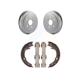 2000 2001 2002 2003 2004 2005 2006 Toyota TRD Celica Corolla