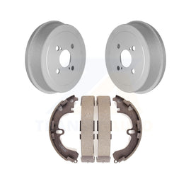 1993 1994 1995 1996 1997 1998 1999 2000 2001 2002 Chevrolet Geo Toyota Chevy TRD Corolla Prizm