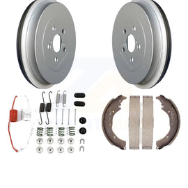 2009 2010 2011 2012 2013 2014 2015 2016 2017 2018 2019 Toyota TRD Corolla