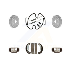 2003 2004 2005 Chevrolet Pontiac Chevy Cavalier Sunfire