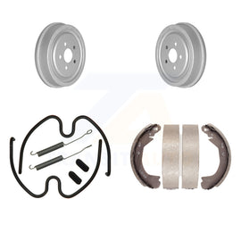 2003 Chevrolet Chevy Cavalier