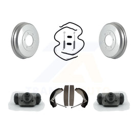 2004 2005 2006 2007 2008 Chevrolet GMC Isuzu Chevy GM General Motors Canyon Colorado i-280 i-290 i-350 i-370