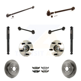 2008 2009 2010 Chrysler Mopar Hemi Pentastar Trailrated Stow n go Daytona PT Cruiser