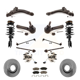 2005 Pontiac Montana Base FWD 4-Wheel ABS