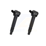 Mpulse Ignition Coil Pair For Toyota Corolla Matrix Pontiac Vibe Celica