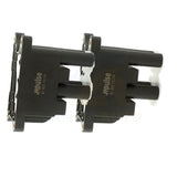 Mpulse Ignition Coil Pair For Ford Ranger Mazda 6 B2300