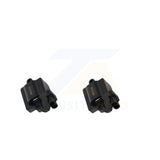 Mpulse Ignition Coil Pair For Chevrolet Silverado 1500 GMC 2500 HD Tahoe Sierra