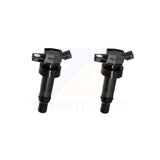 Mpulse Ignition Coil Pair For Kia Soul Hyundai Accent Rio Veloster