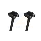 Mpulse Ignition Coil Pair For Toyota Camry Lexus ES300 Sienna Solara Avalon