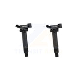 Mpulse Ignition Coil Pair For Toyota Camry Lexus Highlander Sienna Avalon RX330