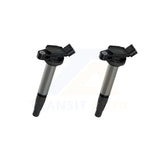 Mpulse Ignition Coil Pair For Toyota Corolla Prius V C-HR Scion Lexus CT200h xD