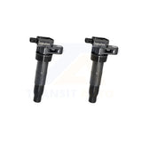 Mpulse Ignition Coil Pair For Hyundai Kia Sorento Santa Fe Sonata Sedona Genesis