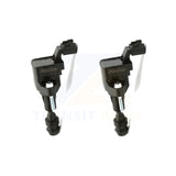 Mpulse Ignition Coil Pair For Chevrolet Equinox Malibu GMC Terrain Buick Cobalt